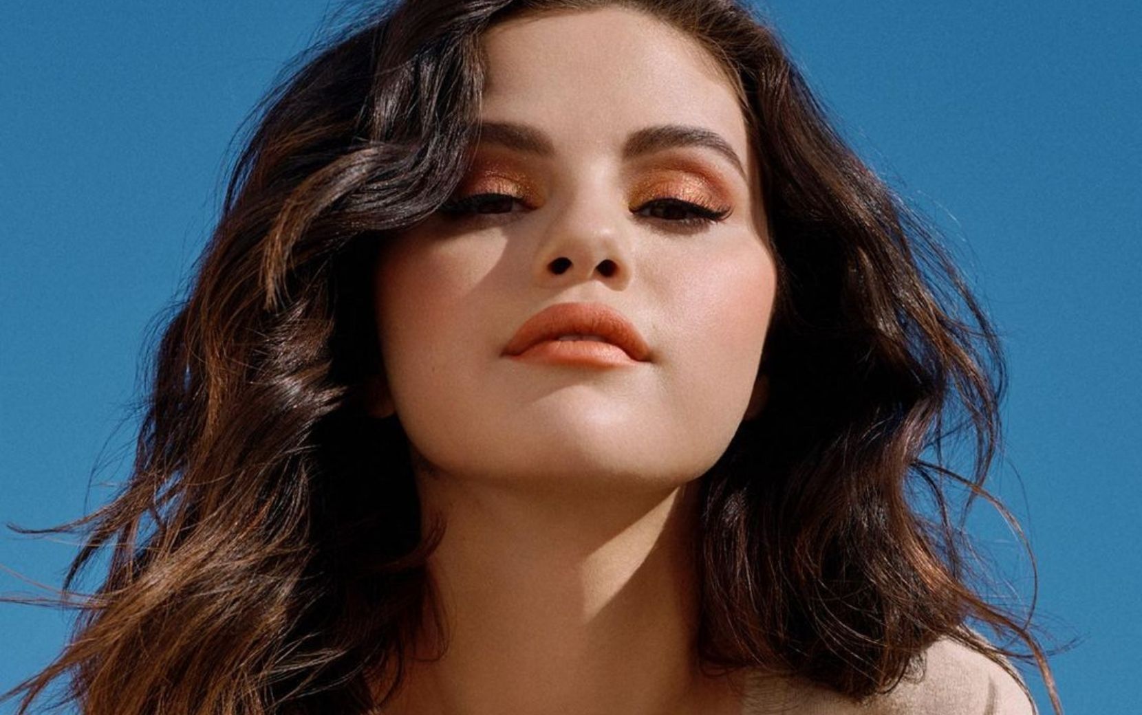 Selena Gomez será apresentadora de evento musical de apoio à vacina da Covid-19