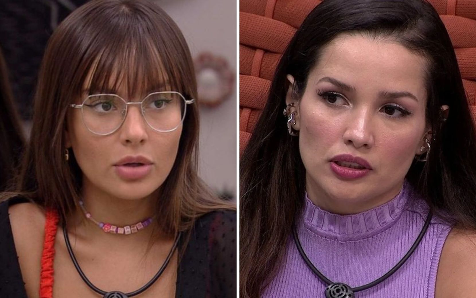 BBB21: Thaís volta a criticar postura de Juliette: "Parece que é conflito o tempo inteiro"