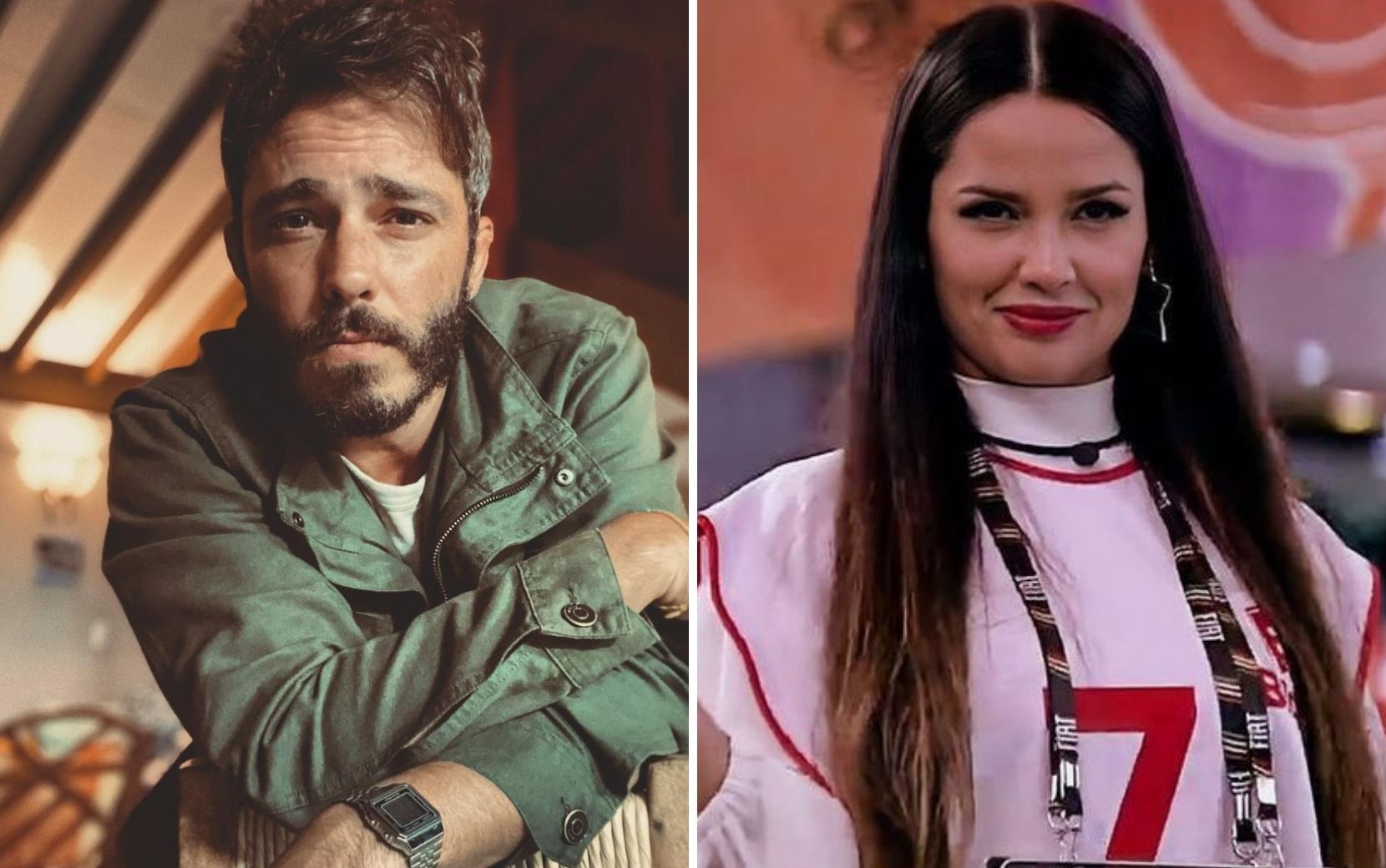 Thiago Rodrigues comenta affair com Juliette e dispara sobre BBB21: "Já é a campeã"
