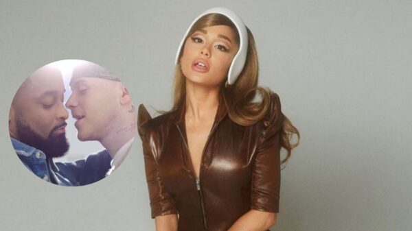 Próximo single? Ariana Grande lança lyric video romântico para "POV"