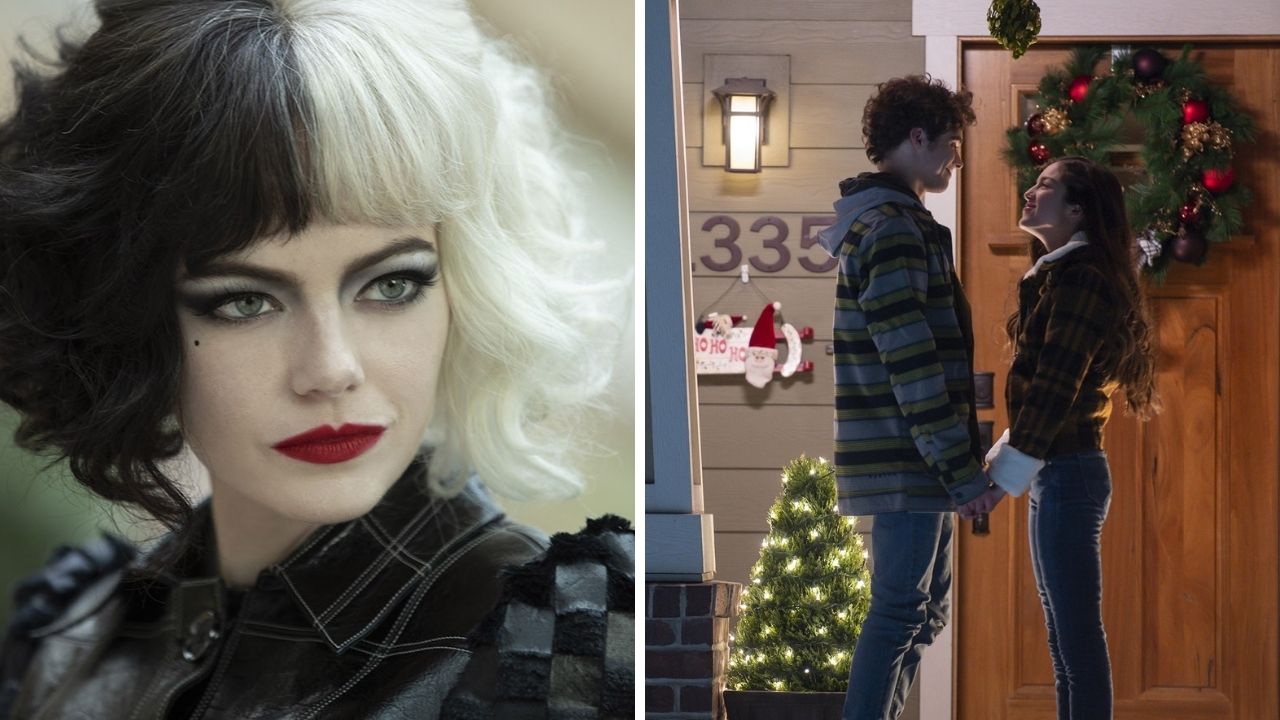 "Cruella", segunda temporada de "High School Musical" e mais: confira as estreias de maio no Disney+