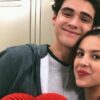 Dueto de Olivia Rodrigo e Joshua Basset na segunda temporada de "High School Musical" é divulgado