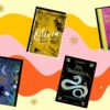 Cantinho Literário Todateen: 6 livros para ler em maio