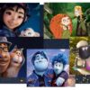 Oscar 2021: conheça os indicados a Melhor Animação (Divulgação/ Rawpixel)