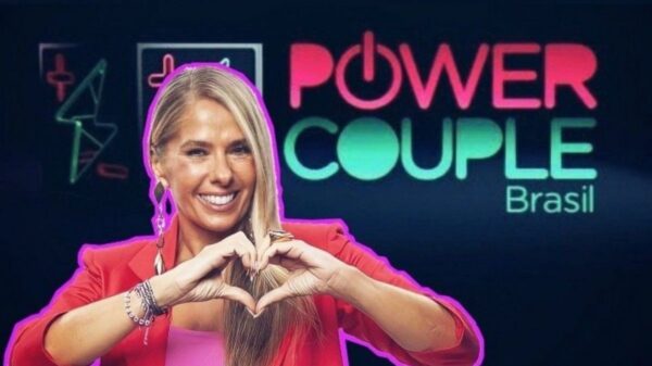 Power Couple Brasil 5 confira a lista de casais confirmados