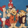 "Os Flintstones" está de volta! Sequência do desenho animado é confirmada