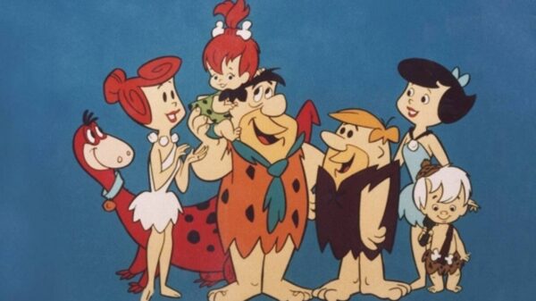 "Os Flintstones" está de volta! Sequência do desenho animado é confirmada