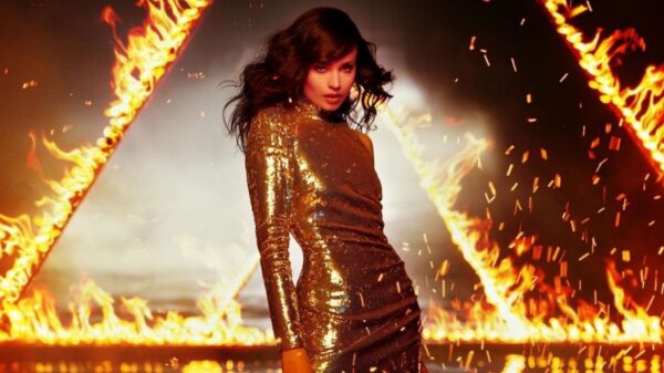 Em parceria com Tiësto, Sofia Carson lança remix dançante para "Fool´s Gold"