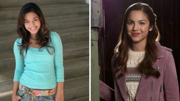 De "High School Musical" para a vida: Vanessa Hudgens manda conselho à Olivia Rodrigo
