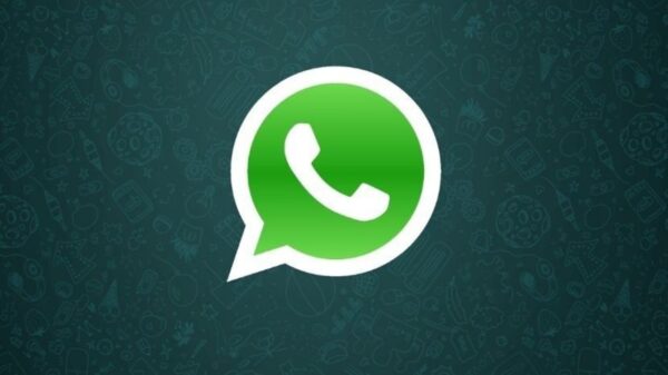 Nova versão de WhatsApp permite que usuários acelerem o áudio