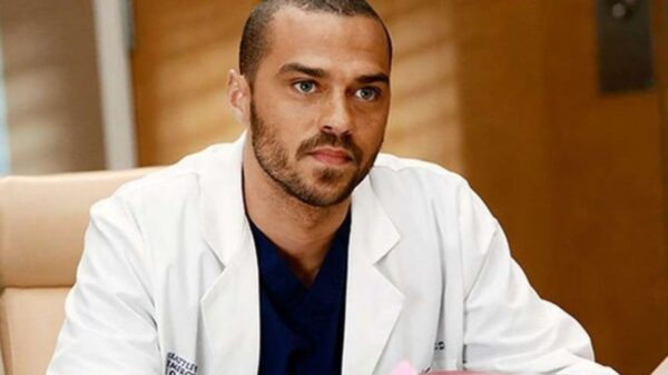 Grey's Anatomy: Jesse Williams anuncia saída da série