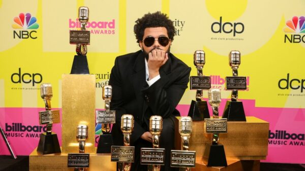 Billboard Music Awards 2021 confira a lista completa de vencedores