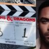 Começam as gravações do filme “Dungeons & Dragons” com Regé-Jean Page