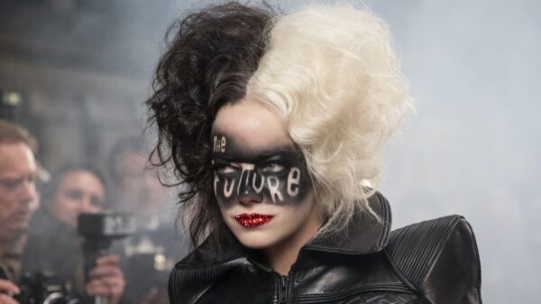 "Cruella": 6 expectativas para o filme fashion da Disney com Emma Stone