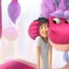 "Din e o Dragão Genial": nova animação da Netflix faz analogia a clássicos que amamos