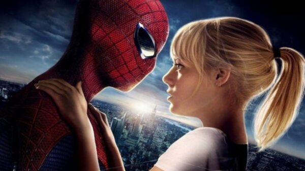 Emma Stone comenta rumores de aparição em novos filmes do Homem-Aranha