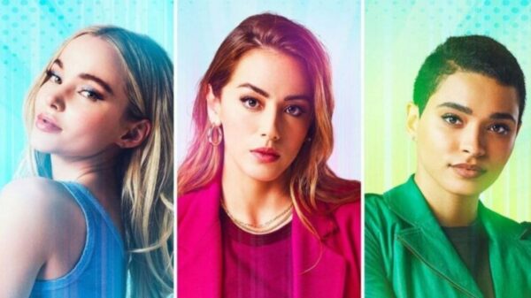 “As Meninas Superpoderosas”: diretor da The CW explica decisão de regravar piloto do live-action