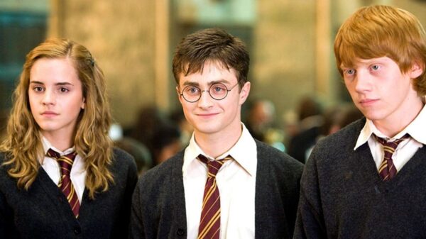 "Harry Potter" chegará ao HBO Max com quiz e retrospectiva da franquia