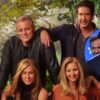 "Friends Reunion": participação de Matthew Perry preocupa fãs e diretor se manifesta sobre a saúde do astro - entenda!