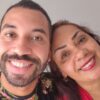 Gilberto faz homenagem no Dia das Mães: "Meu maior amor da vida"