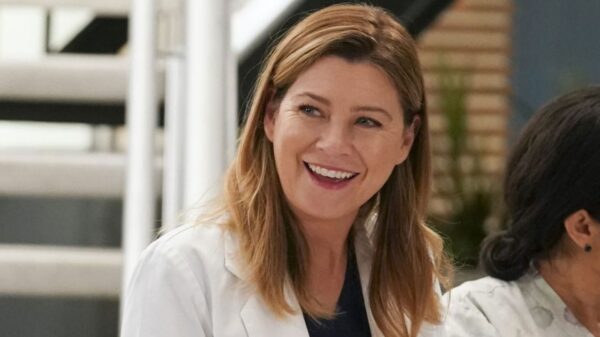 OMG! Greys Anatomy é renovada para 18ª temporada