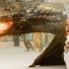 "House of the Dragon", spin-off de “Game Of Thrones”, tem primeiras imagens divulgadas