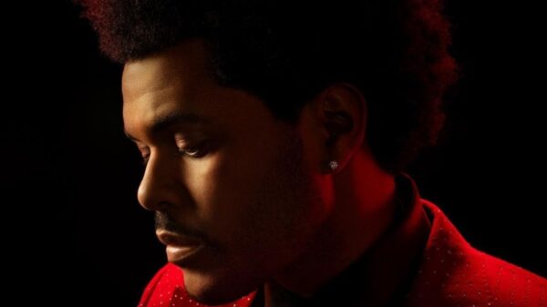 Insider afirma que The Weeknd lançará novo EP e álbum com persona diferente