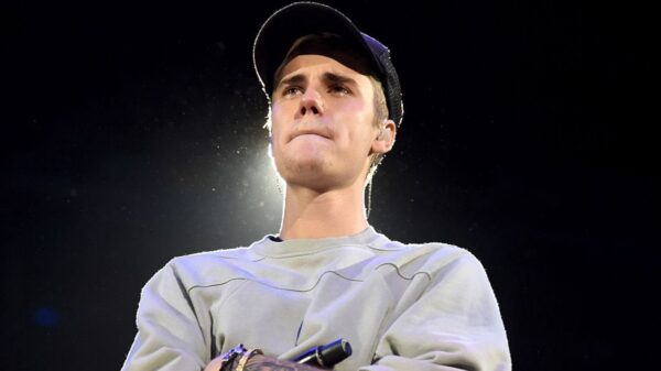 Justin Bieber tem performance e confirmada no Juno Awards 2021