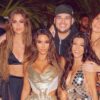 Kim Kardashian rebate rumores de que contraiu Covid-19 em festa