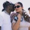 Kylie Jenner e Travis Scott estão em um relacionamento aberto, diz site