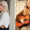Lady Gaga e Lisa Kudrow fazem dueto de “Smelly Cat” na reunião de "Friends", confirma diretor