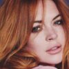 Lindsay Lohan vai estrelar nova comédia romântica natalina da Netflix