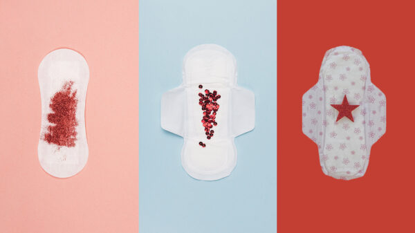 Mês da Visibilidade Menstrual: influenciadores discutem o estigma em torno da menstruação