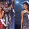 Miss Universo Brasil fica em segundo lugar em competição vencida pelo México