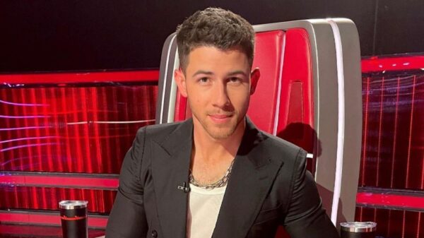 Nick Jonas dá detalhes de acidente que sofreu e dispara: "Já estive melhor"