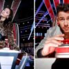 Nick Jonas dá conselho hilário para Ariana Grande sobre ser jurado no The Voice