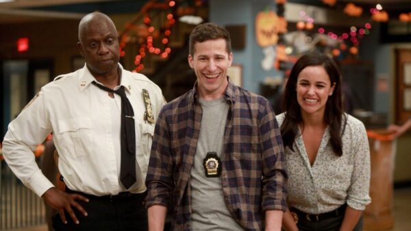 Oitava e última temporada de "Brooklyn Nine-Nine" ganha previsão de estreia; confira