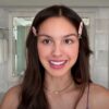 Olivia Rodrigo mostra rotina de skincare e dá dicas de beleza em vídeo