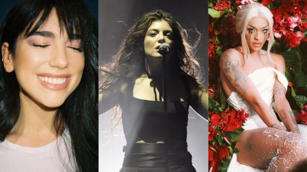 Primavera Sound 2022 comeback de Lorde, shows de Dua Lipa, Pabllo Vittar e mais!