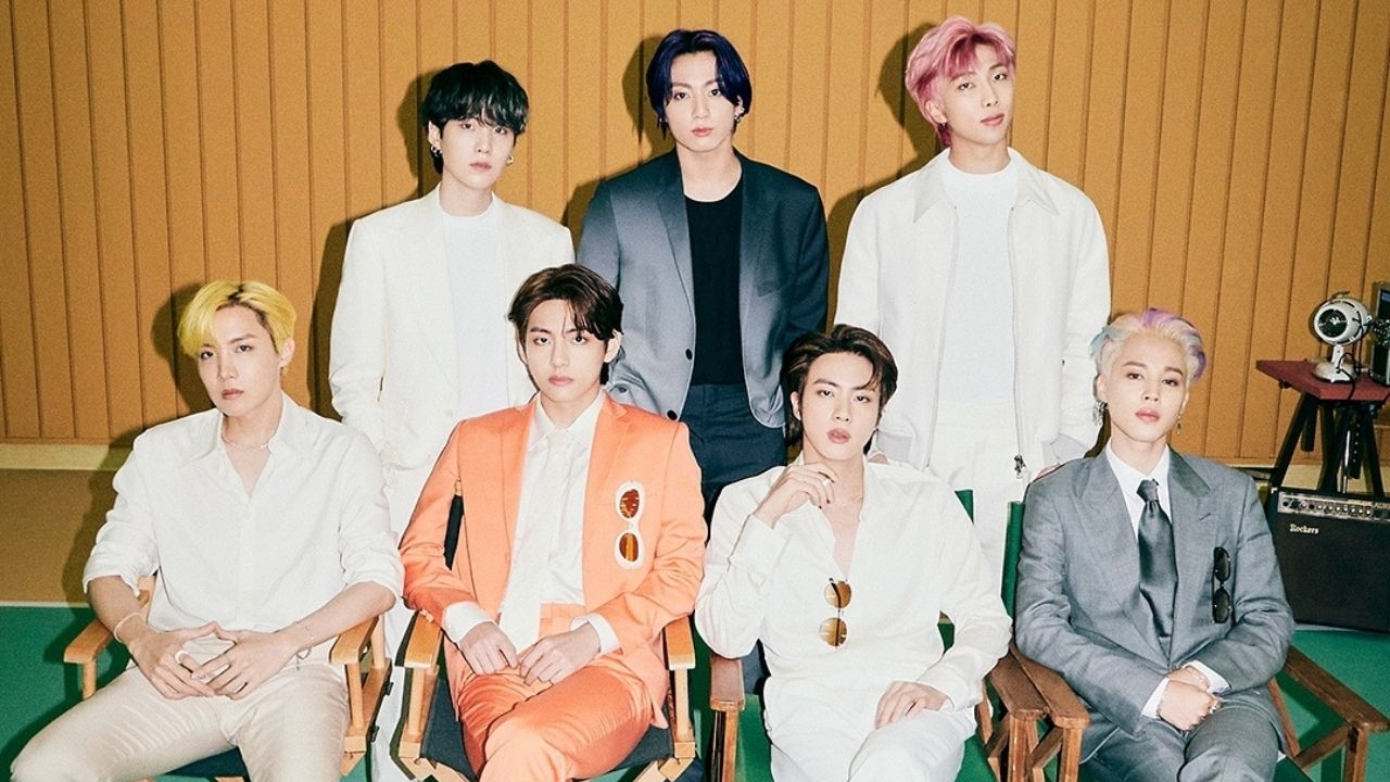 Saiba quais músicas os integrantes do BTS mais se orgulham