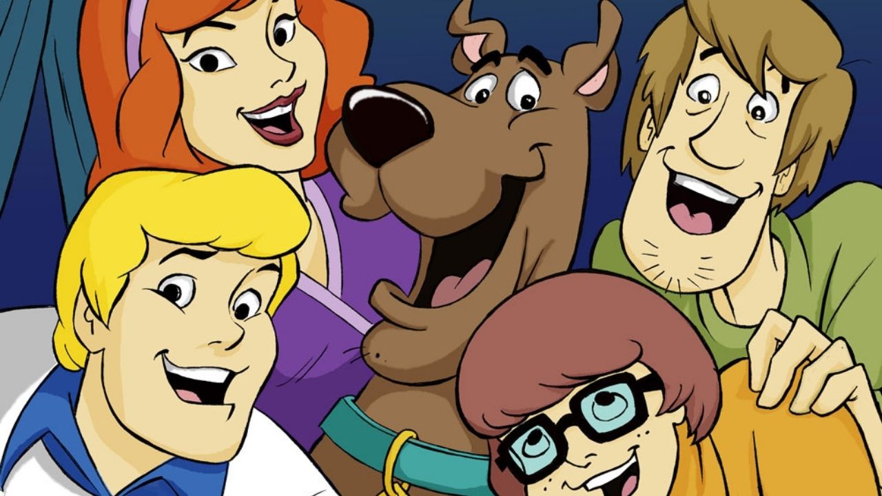 Animação "Scooby Doo" ganhará um especial de reencontro! Saiba mais