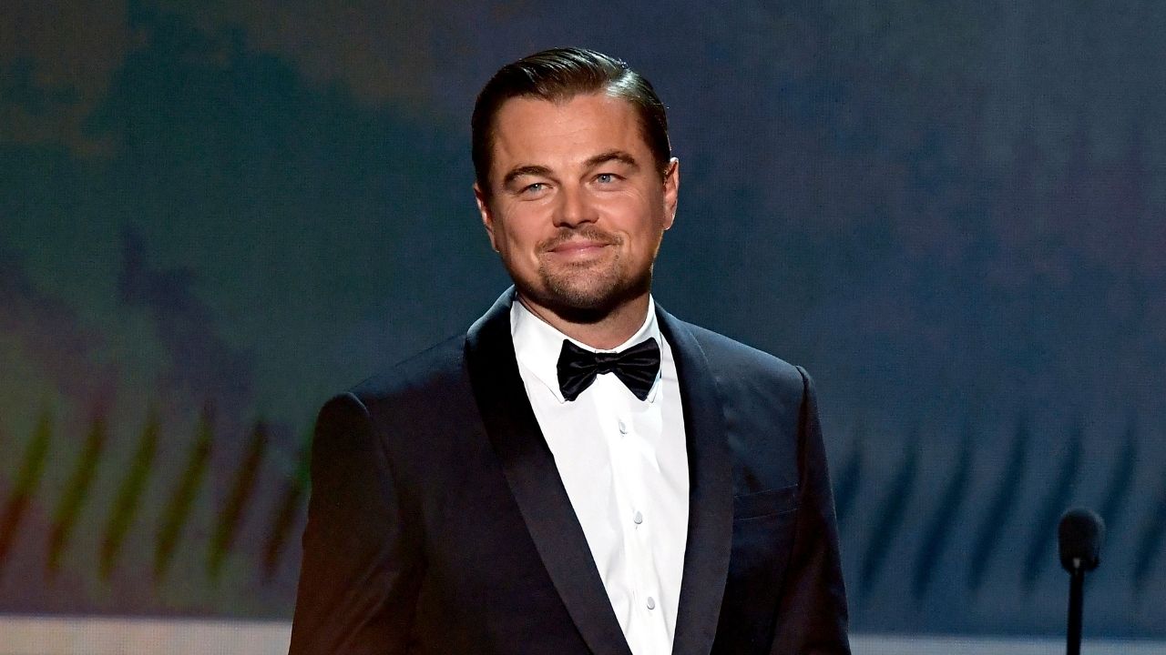 Sobrinha de Julianne Hough faz revelação picante sobre Leonardo DiCaprio