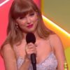 BRIT Awards 2021: Taylor Swift faz história e se torna primeira mulher a receber prêmio de "Ícone Global"