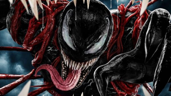 Confira o primeiro trailer de "Venom: Tempo de Carnificina"
