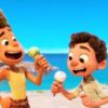 "Luca": 7 curiosidades sobre a nova animação da Pixar e Disney