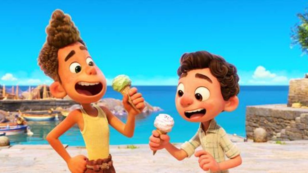 "Luca": 7 curiosidades sobre a nova animação da Pixar e Disney
