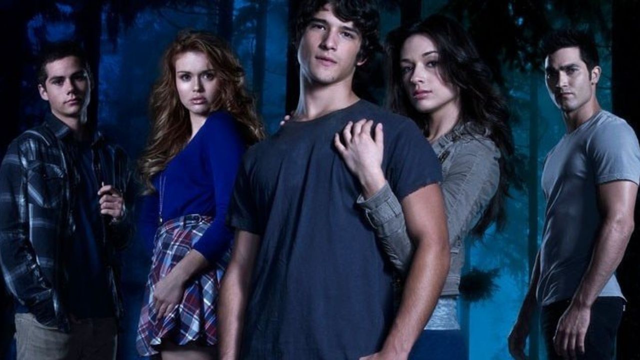 Criador de Teen Wolf revela famosos