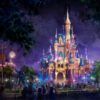 Disney comemora 50 anos com atração de 'Ratatouille' e novos shows; saiba tudo