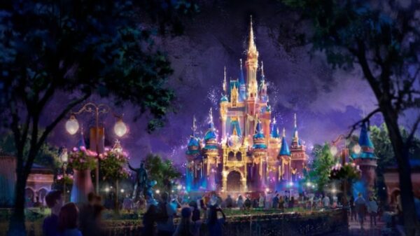 Disney comemora 50 anos com atração de 'Ratatouille' e novos shows; saiba tudo