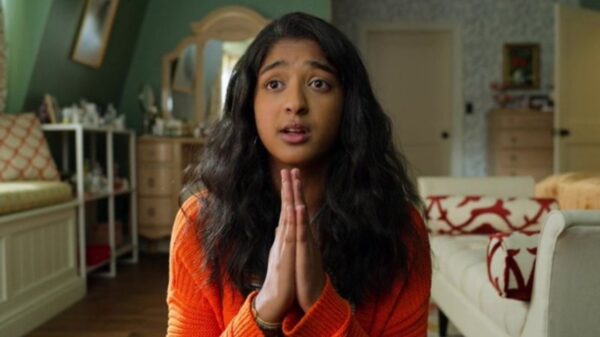 'Eu Nunca...': Netflix divulga data da segunda temporada com vídeo divertido